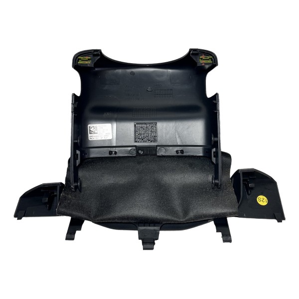 Acabamento Superior Coluna Direção Vw Amarok 2010/2023 Orig