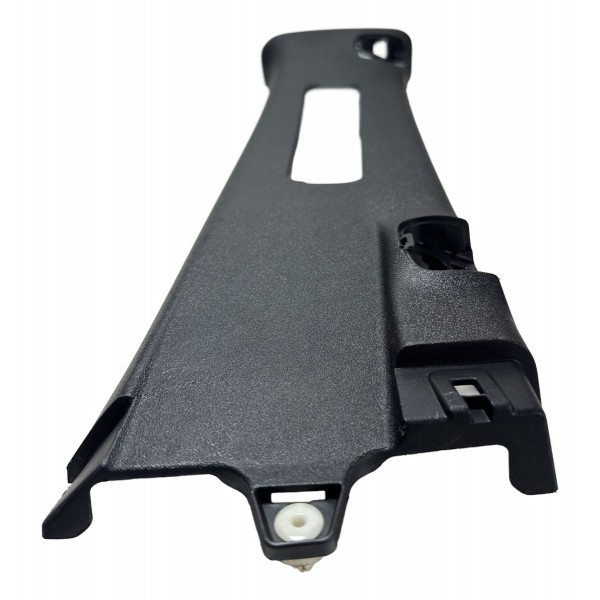 Acabamento Coluna Central Direita Hilux 2016/2020 Original
