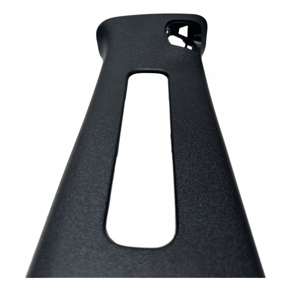 Acabamento Coluna Central Direita Hilux 2016/2020 Original