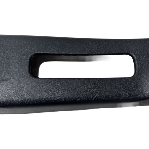 Acabamento Coluna Central Direita Hilux 2016/2020 Original