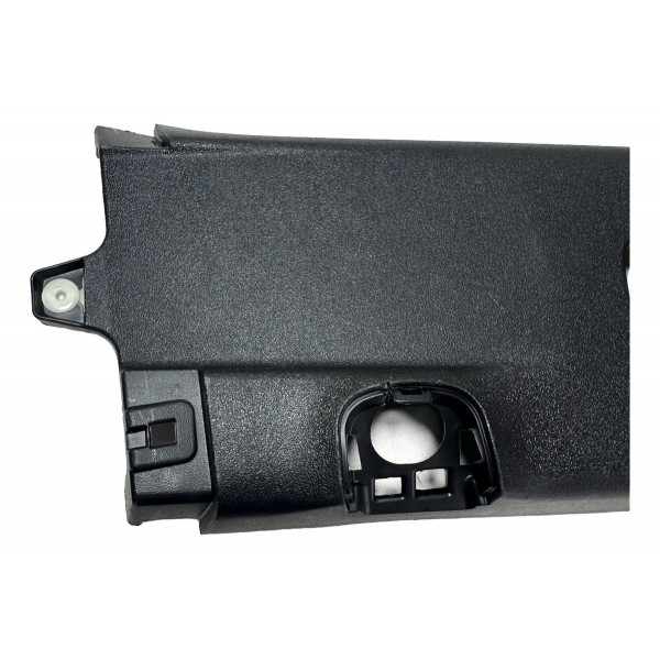 Acabamento Coluna Central Direita Hilux 2016/2020 Original