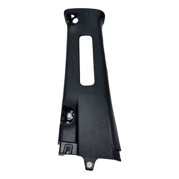 Acabamento Coluna Central Esquerda Hilux 2016/2020 Original