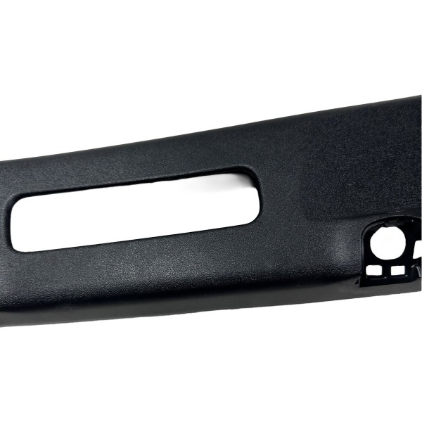 Acabamento Coluna Central Esquerda Hilux 2016/2020 Original