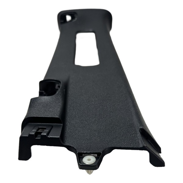 Acabamento Coluna Central Esquerda Hilux 2016/2020 Original