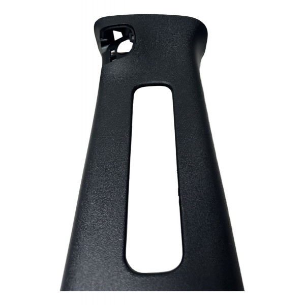 Acabamento Coluna Central Esquerda Hilux 2016/2020 Original