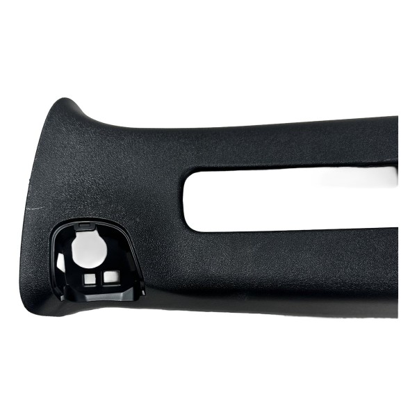 Acabamento Coluna Central Esquerda Hilux 2016/2020 Original