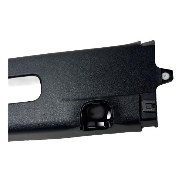 Acabamento Coluna Central Esquerda Hilux 2016/2020 Original