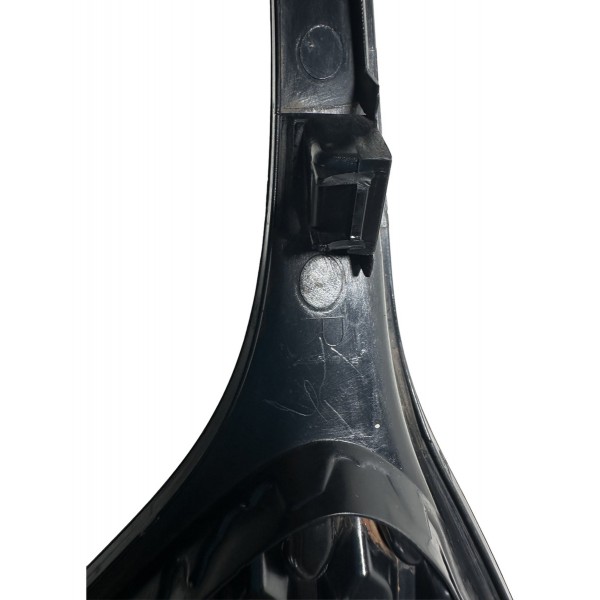 Moldura Milha Lado Direito Sw4 2021/2023 Tdi Srx Original Preto Direito