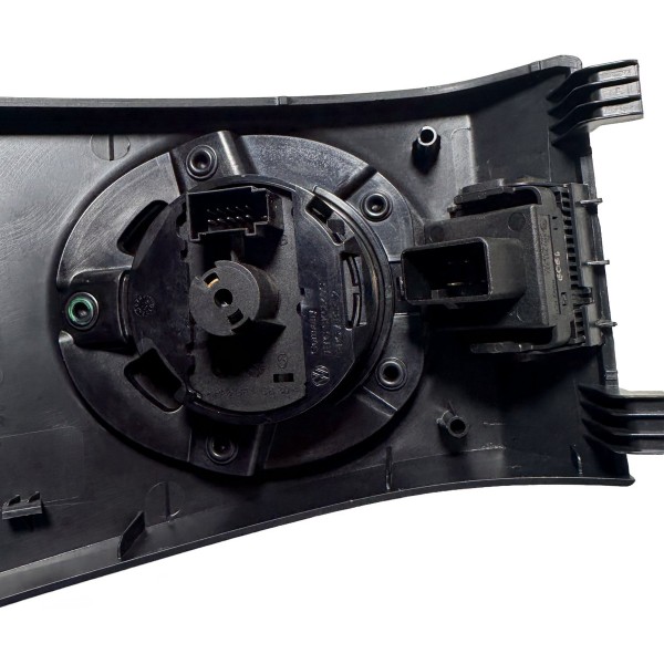 Moldura Botão Chave Luz Amarok 2017/2023 Original