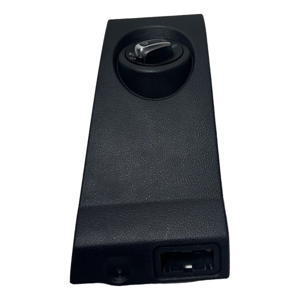 Moldura Botão Chave Luz Amarok 2017/2023 Original