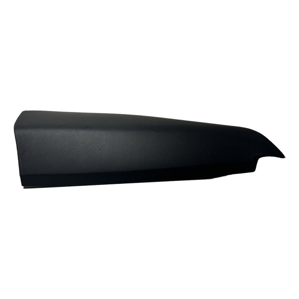 Moldura Retrovisor Direito Amarok V6 2018/2022 Original Preto