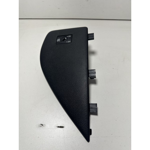 Acabamento Direito Painel Amarok 3.0 2017/2023 V6 Original