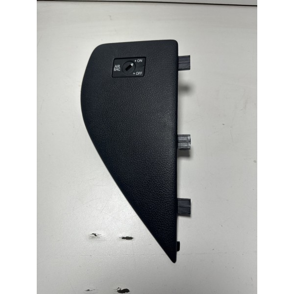 Acabamento Direito Painel Amarok 3.0 2017/2023 V6 Original