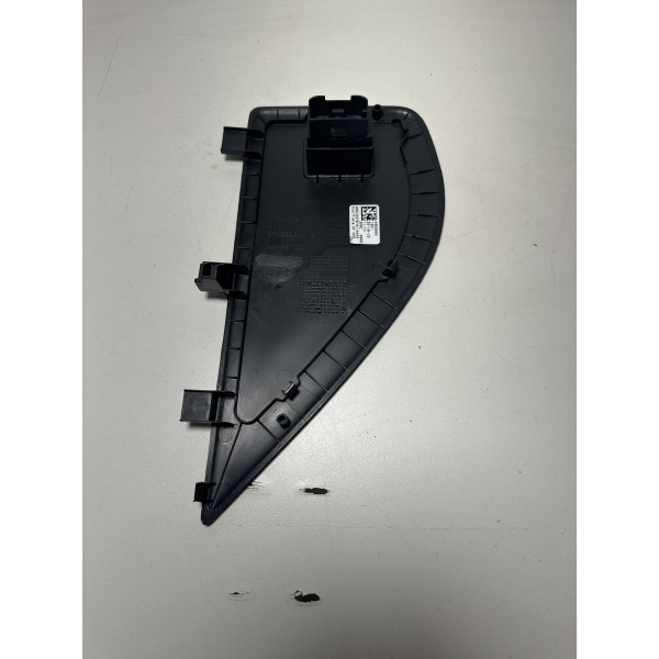 Acabamento Direito Painel Amarok 3.0 2017/2023 V6 Original