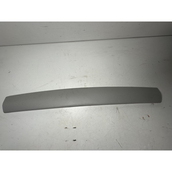 Moldura Do Vidro Vigia Toyota Sw4 Original