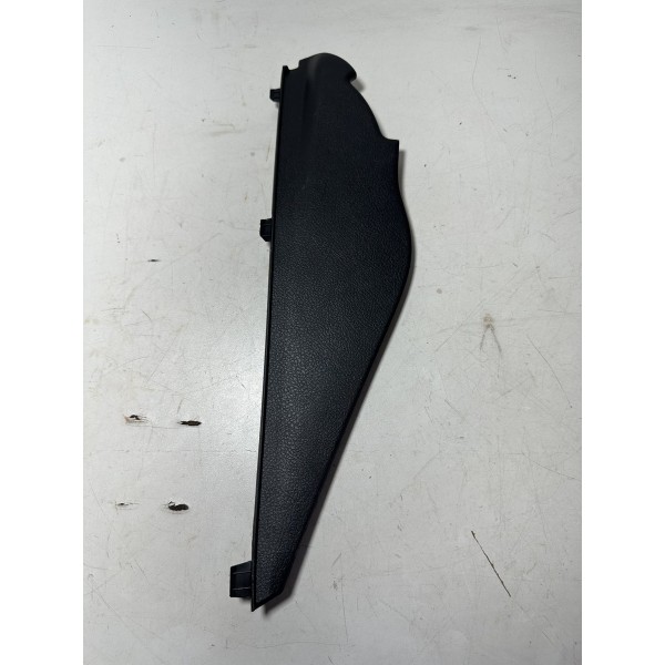 Acabamento Tampa Lateral Painel Esq. Hilux/sw4 2016/2022
