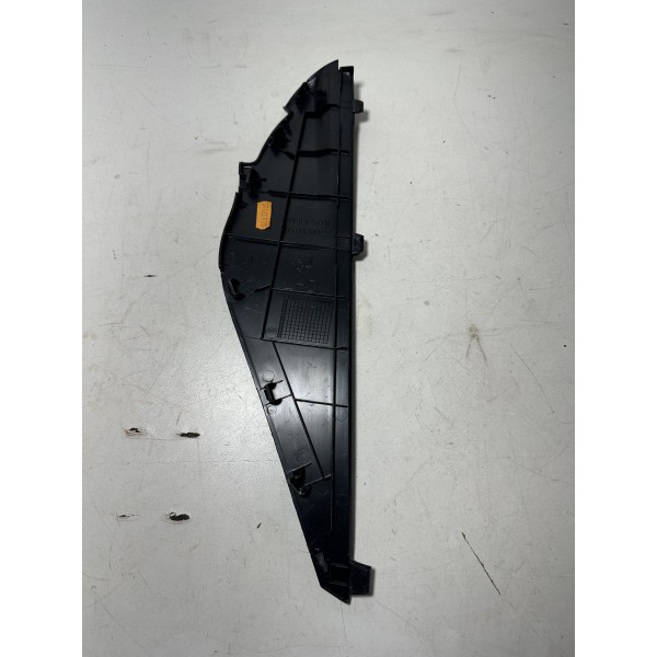 Acabamento Tampa Lateral Painel Esq. Hilux/sw4 2016/2022