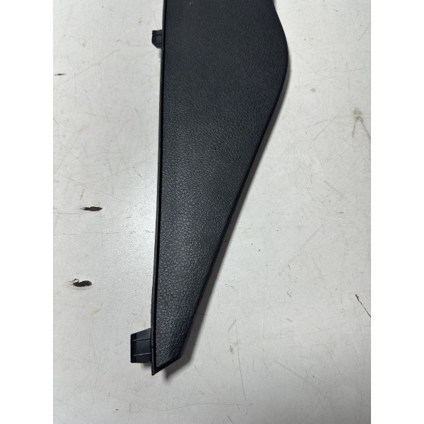 Acabamento Tampa Lateral Painel Esq. Hilux/sw4 2016/2022