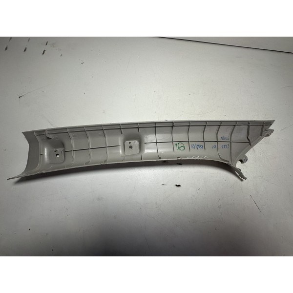 Acabamento Coluna Parabrisa Direito L200 16/23 Original