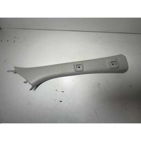 Acabamento Coluna Parabrisa Direito L200 16/23 Original