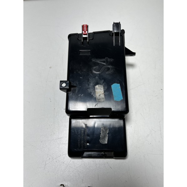 Porta Copos Painel Direito Hilux Sw4 2016/2022 Original Preto