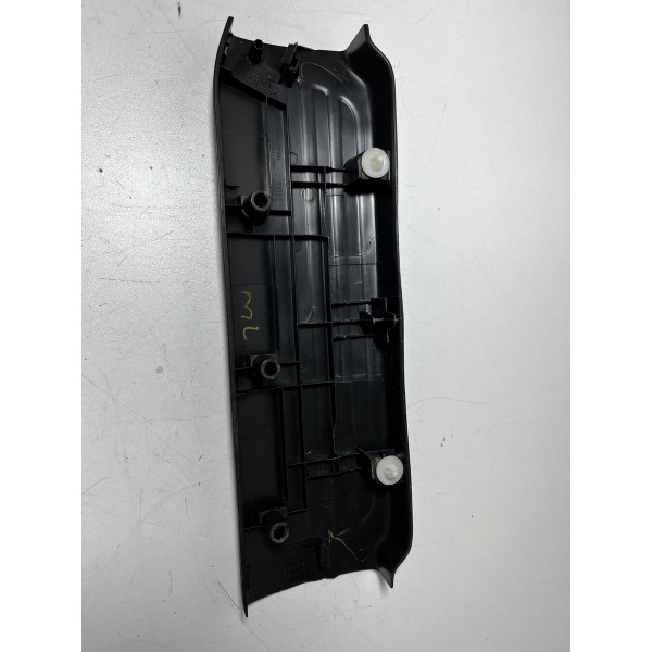 Soleira Porta Traseira Direita S10 2013/2022 - Original