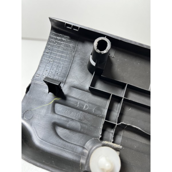 Soleira Porta Traseira Direita S10 2013/2022 - Original