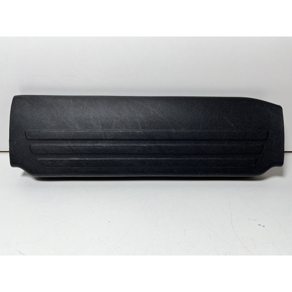 Soleira Porta Traseira Esquerda Gm S10 2020 2.8 Diesel Orig Preto