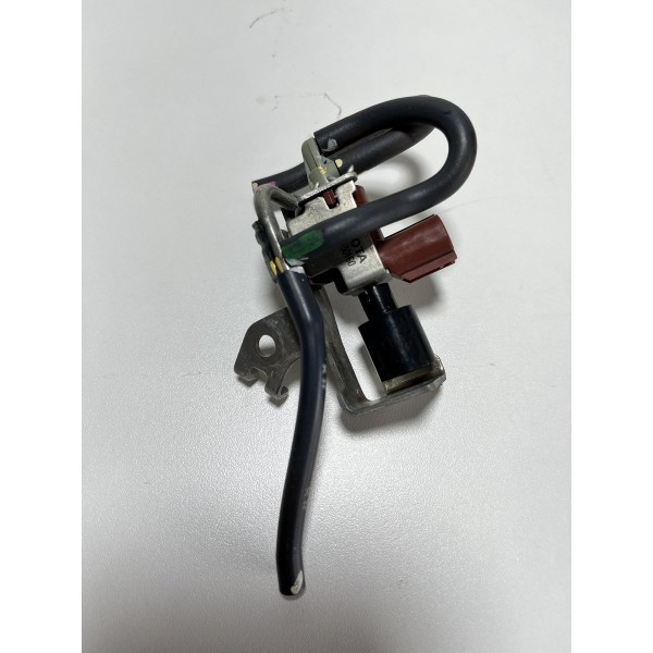 Válvula Selenoide Toyota Hilux Sw4 2.8 2016/2023 Original