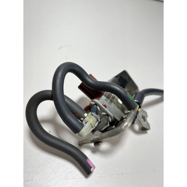 Válvula Selenoide Toyota Hilux Sw4 2.8 2016/2023 Original