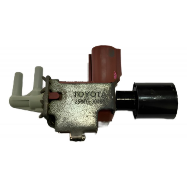 Válvula Selenoide Toyota Hilux Sw4 2.8 2016/2023 Original