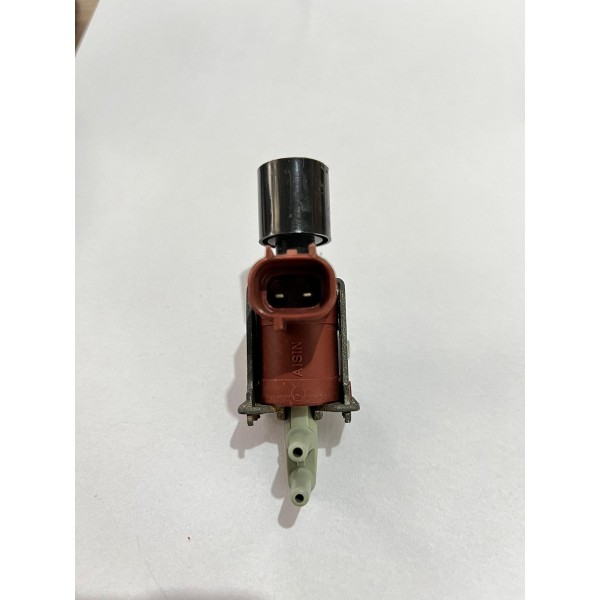 Válvula Selenoide Toyota Hilux Sw4 2.8 2016/2023 Original