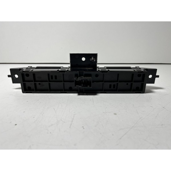 Comando Pisca Alerta Off Estabilidade Gm S10 2020 Original