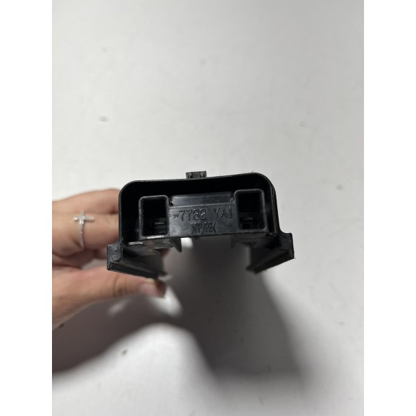 Tampa Bloco Rele Toyota Hilux 2016 2022 Original