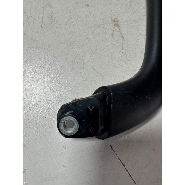 Alça De Segurança Da Coluna Central Direita Hilux 2016/2021