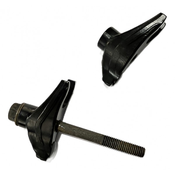 Suporte Bico Injetor Gm S10 200cv 2.4 / 2.5 / 2.8 (unidade)