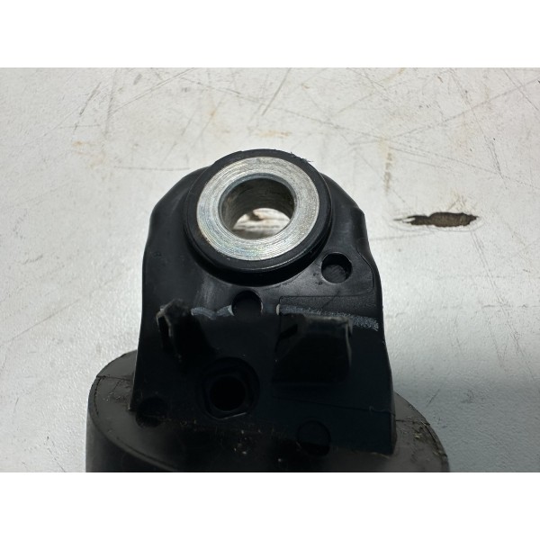 Alça De Segurança Da Coluna Central Esquerda Hilux 2016/2021