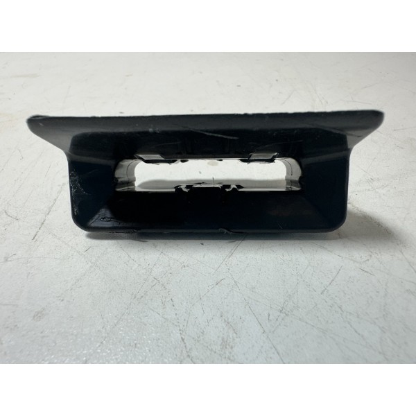 Suporte Guia Banco Traseiro Toyota Hilux 2018/2021 Original