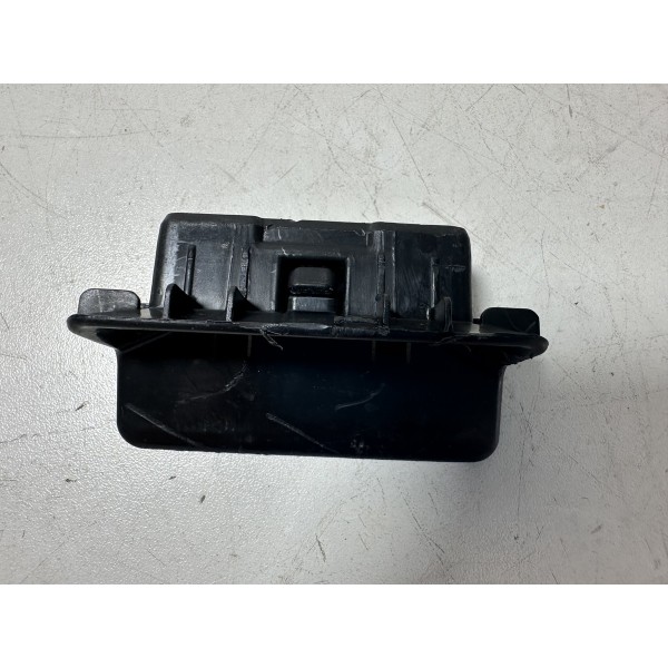 Suporte Guia Banco Traseiro Toyota Hilux 2018/2021 Original