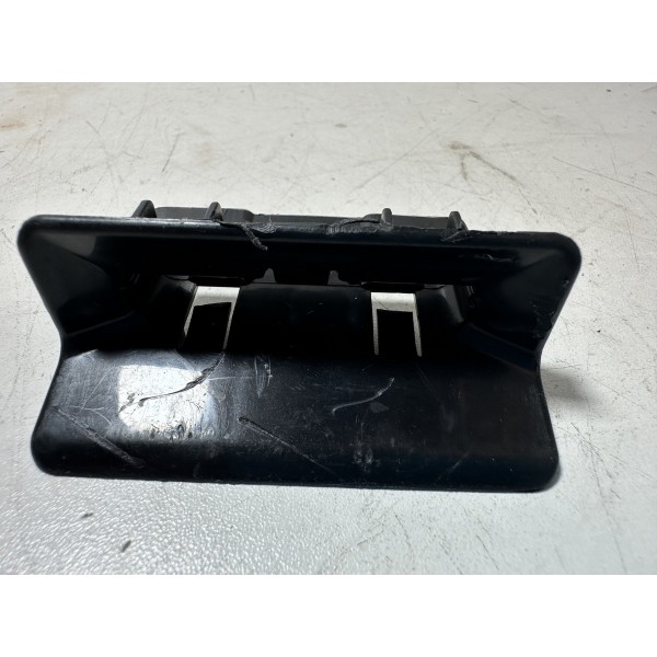 Suporte Guia Banco Traseiro Toyota Hilux 2018/2021 Original