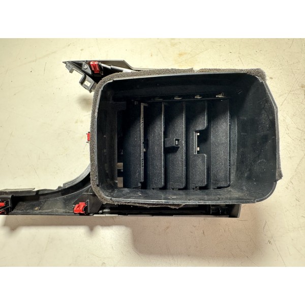 Difusor Ar Painel Lado Esquerdo Sw4 Original