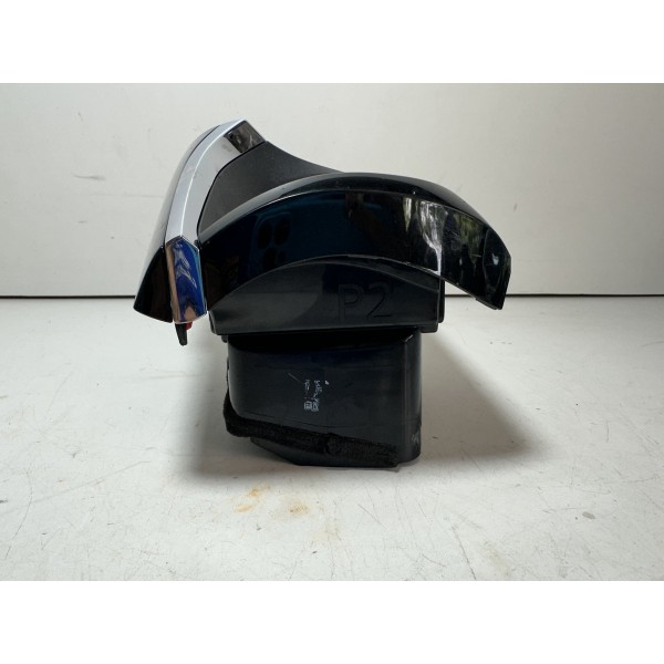 Difusor Ar Painel Lado Esquerdo Sw4 Original