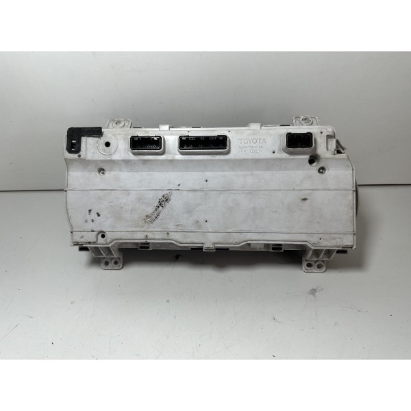 Painel Instrumento Hilux 2.8 4x4 Automatica 2020 Original Preto