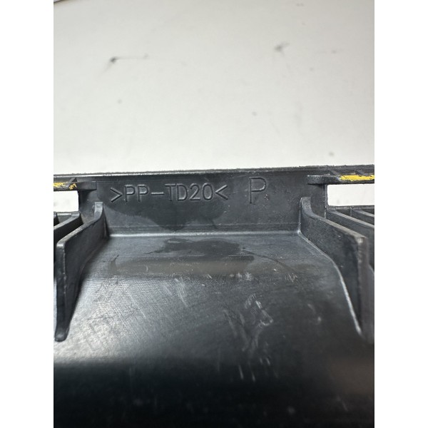 Difusor Ar Traseiro Esquerdo Hilux Original