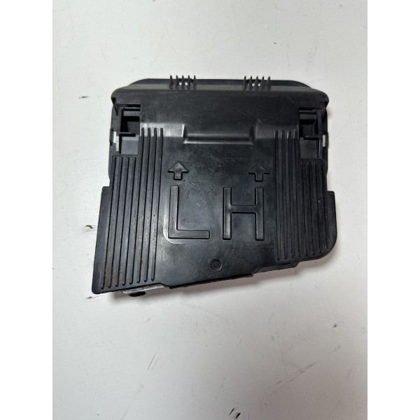 Difusor Ar Traseiro Esquerdo Hilux Original