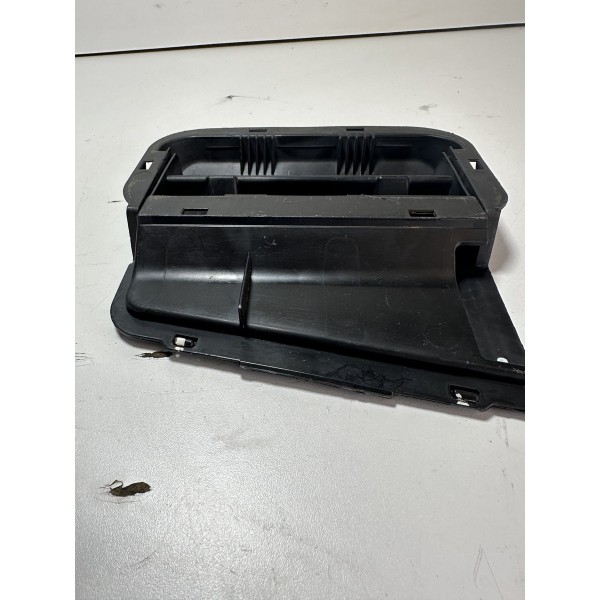 Difusor Ar Traseiro Esquerdo Hilux Original