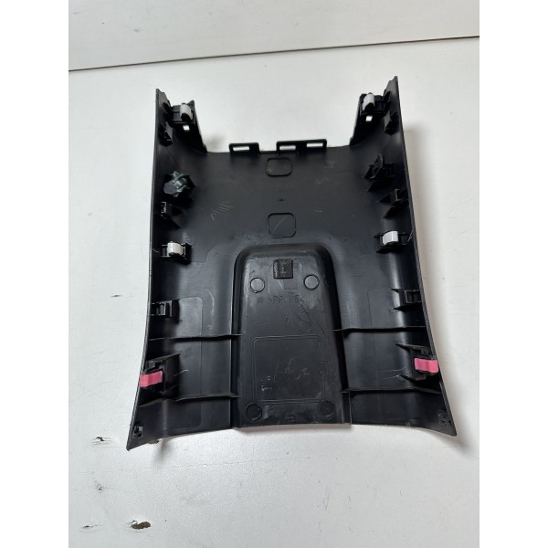 Acabamento Do Console Toyota Sw4 Original