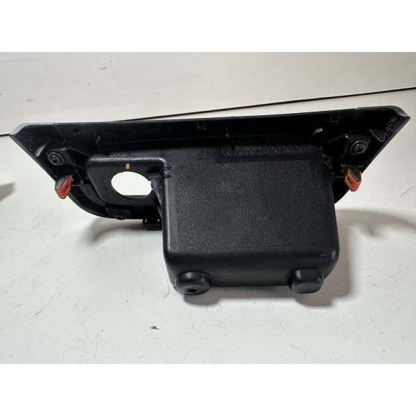 Acabamento Traseira Console Toyota Hilux 2020 Srx Original