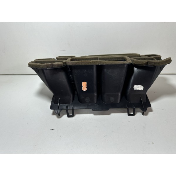 Duto Entrada Caixa Evaporadora Ar Sw4 2016/2022 Original