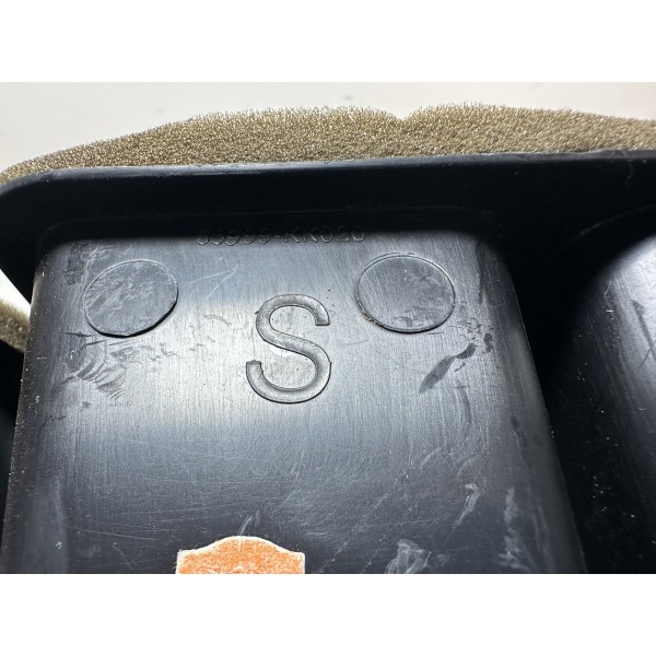 Duto Entrada Caixa Evaporadora Ar Sw4 2016/2022 Original